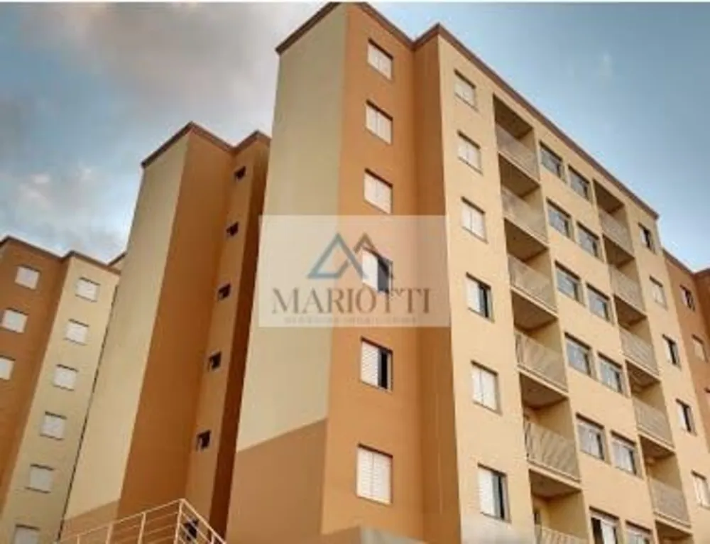 Apartamento, 2 quartos, 56 m² - Foto 11