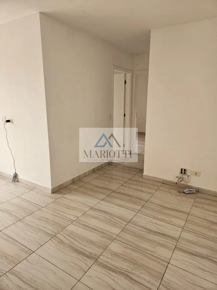 Apartamento, 2 quartos, 56 m² - Foto 6
