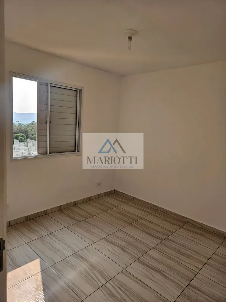 Apartamento, 2 quartos, 56 m² - Foto 3