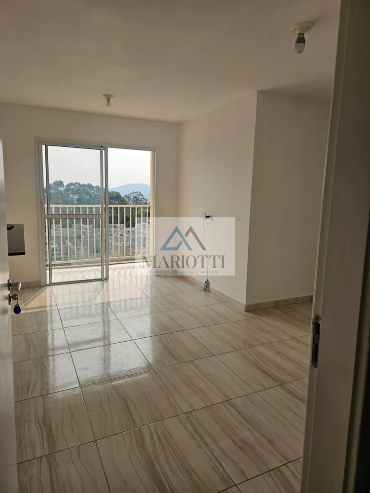 Apartamento, 2 quartos, 56 m² - Foto 2