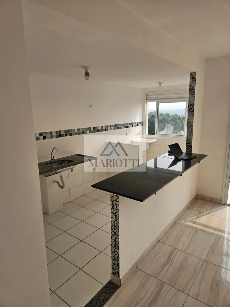 Apartamento, 2 quartos, 56 m² - Foto 8