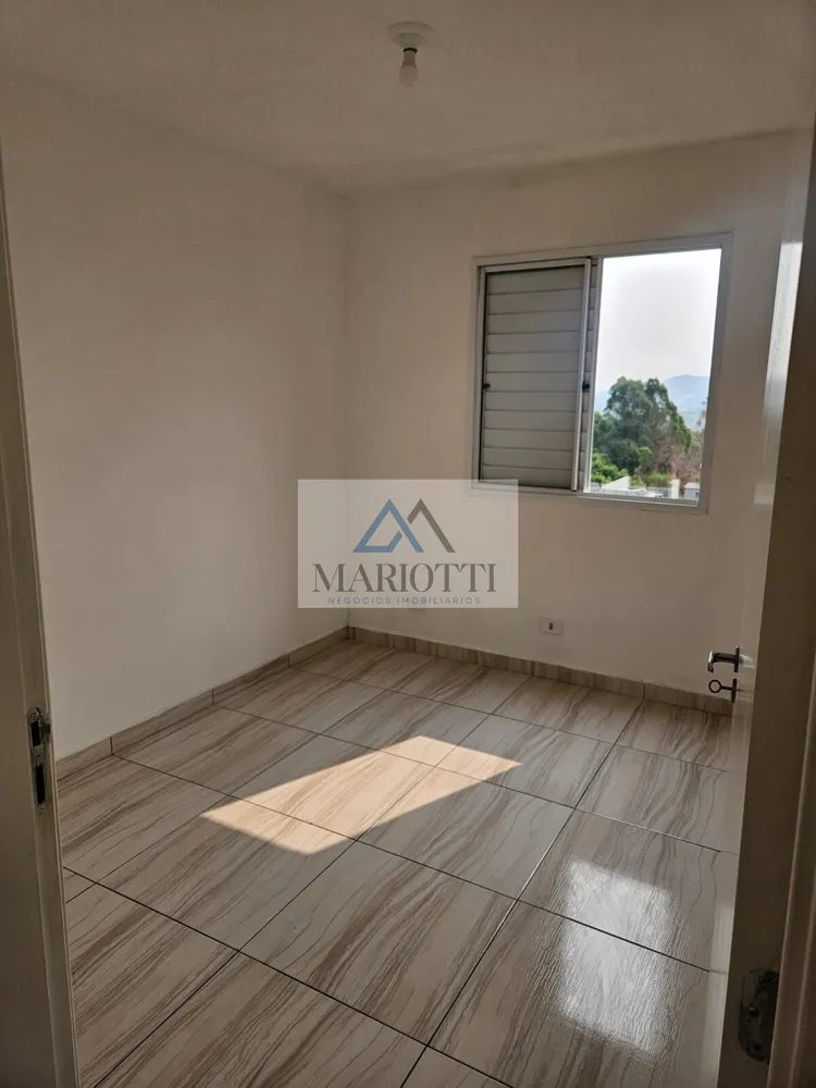 Apartamento, 2 quartos, 56 m² - Foto 4