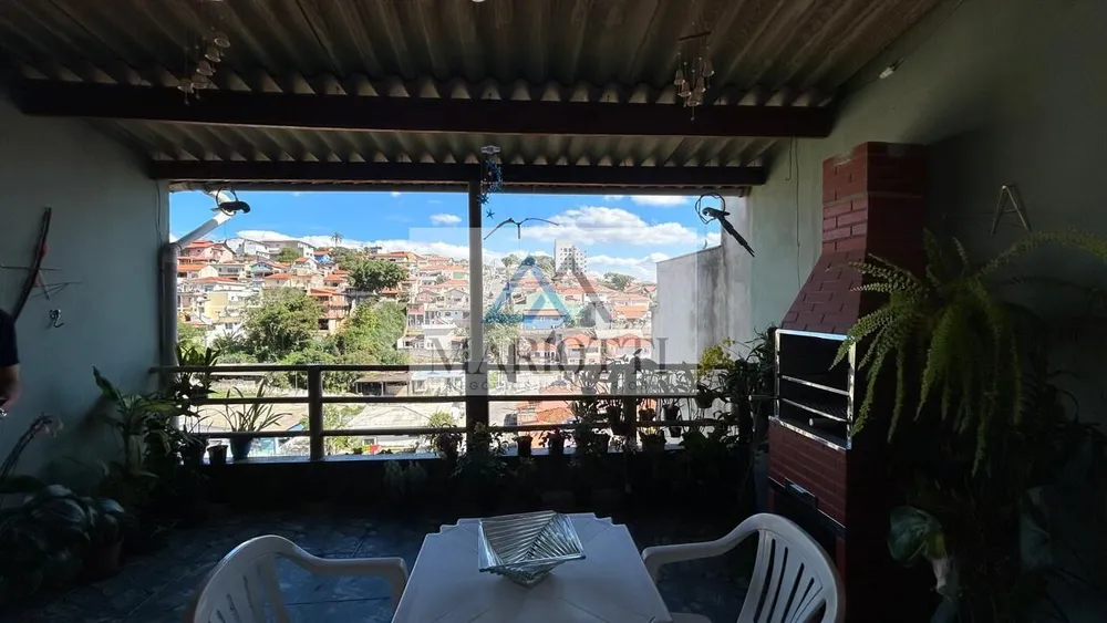 Sobrado, 2 quartos, 133 m² - Foto 2