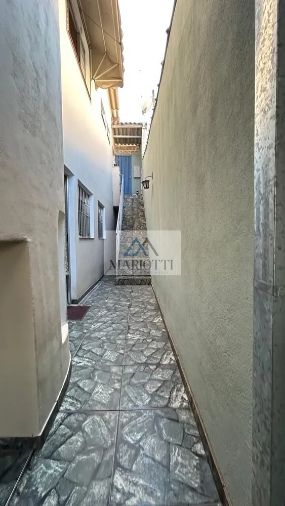 Sobrado, 2 quartos, 133 m² - Foto 6