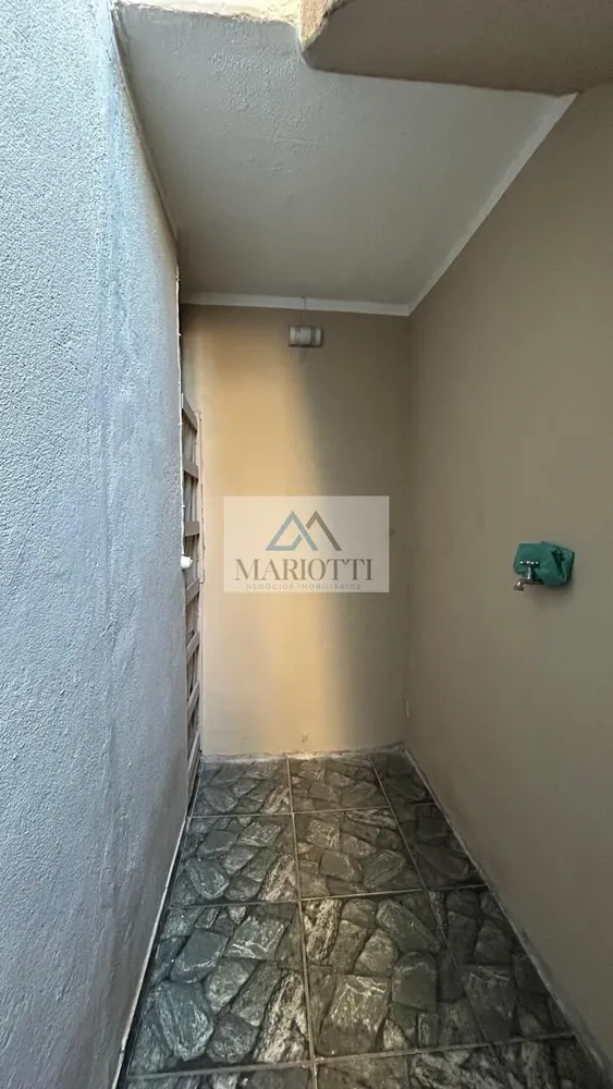 Sobrado, 2 quartos, 133 m² - Foto 9