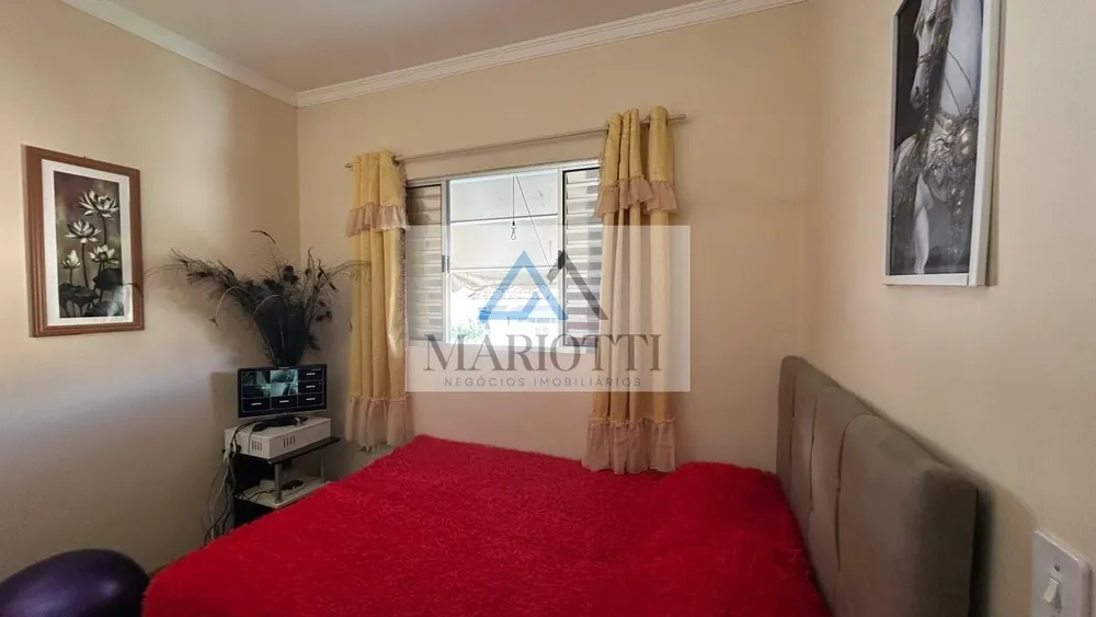 Sobrado, 2 quartos, 133 m² - Foto 12