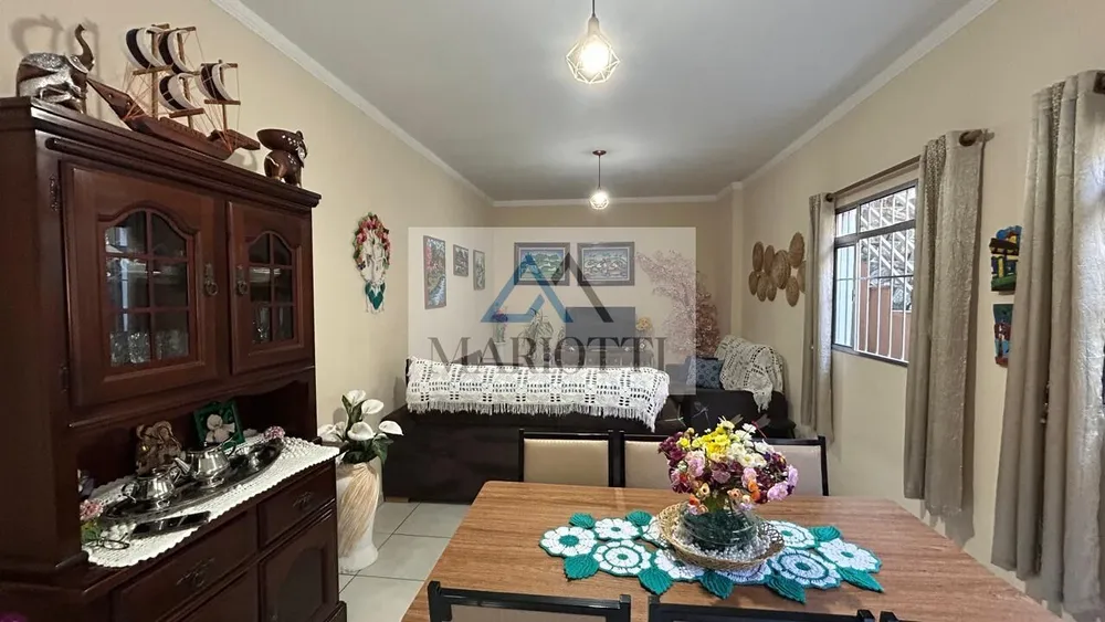 Sobrado, 2 quartos, 133 m² - Foto 8