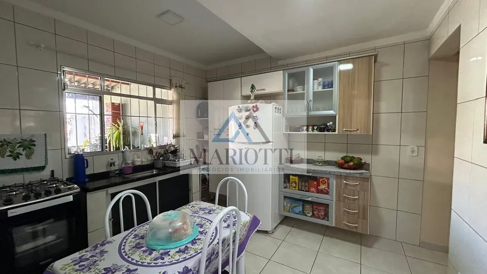 Sobrado, 2 quartos, 133 m² - Foto 3