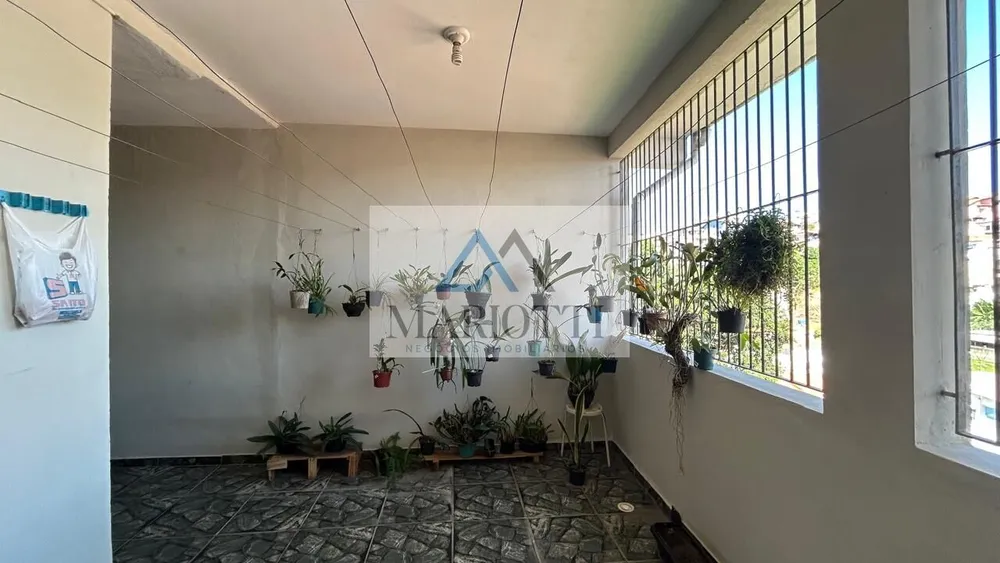 Sobrado, 2 quartos, 133 m² - Foto 4