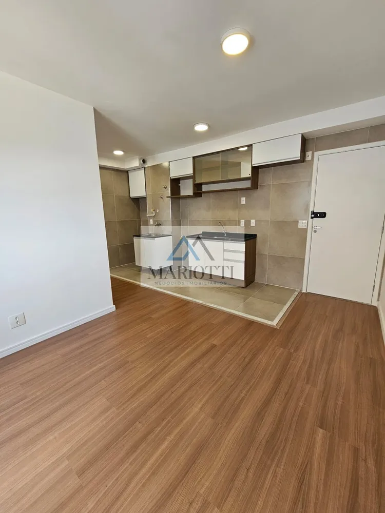 Apartamento, 2 quartos, 40 m² - Foto 7