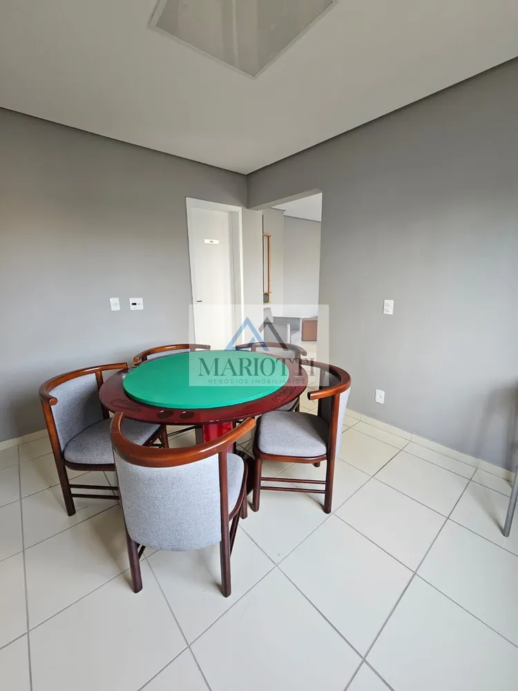 Apartamento, 2 quartos, 40 m² - Foto 6