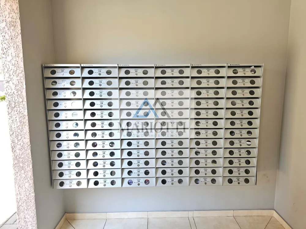 Apartamento, 2 quartos, 40 m² - Foto 10