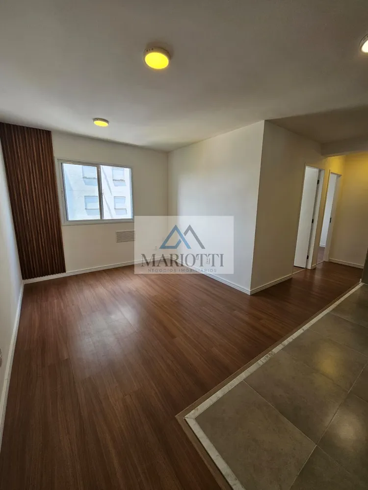Apartamento, 2 quartos, 40 m² - Foto 2