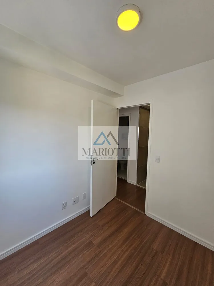 Apartamento, 2 quartos, 40 m² - Foto 6