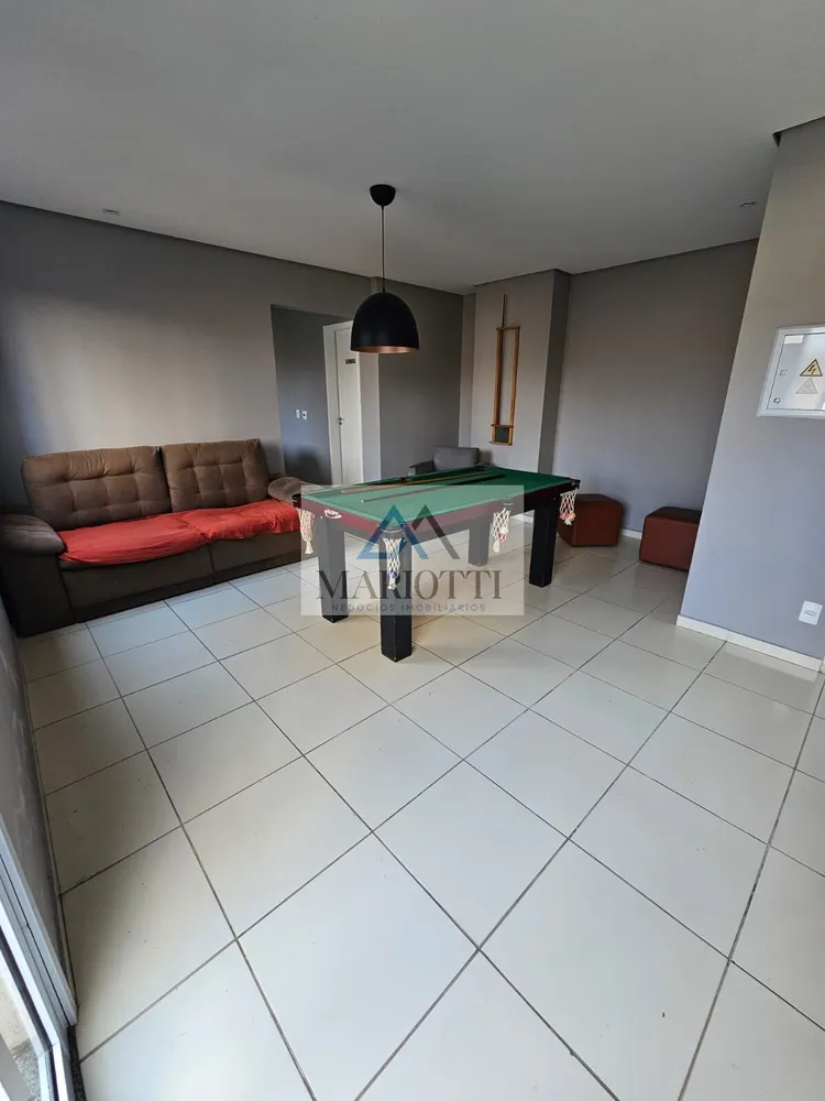 Apartamento, 2 quartos, 40 m² - Foto 5