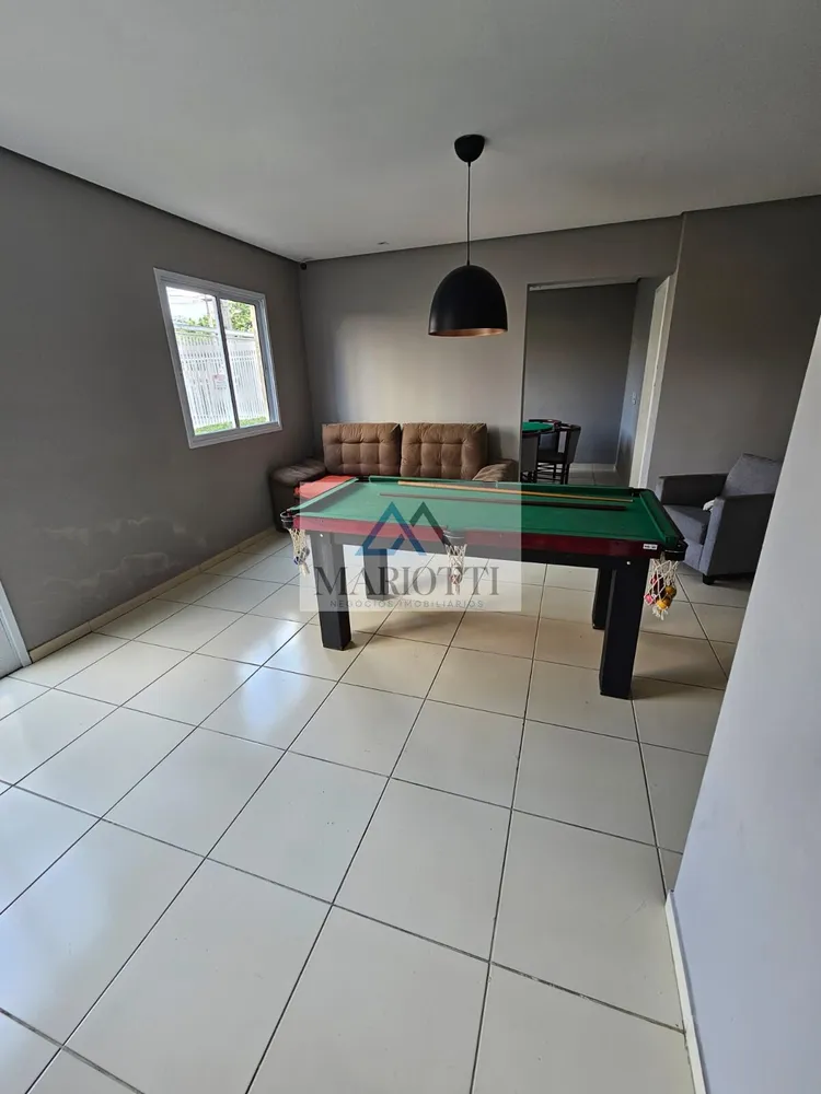 Apartamento, 2 quartos, 40 m² - Foto 3