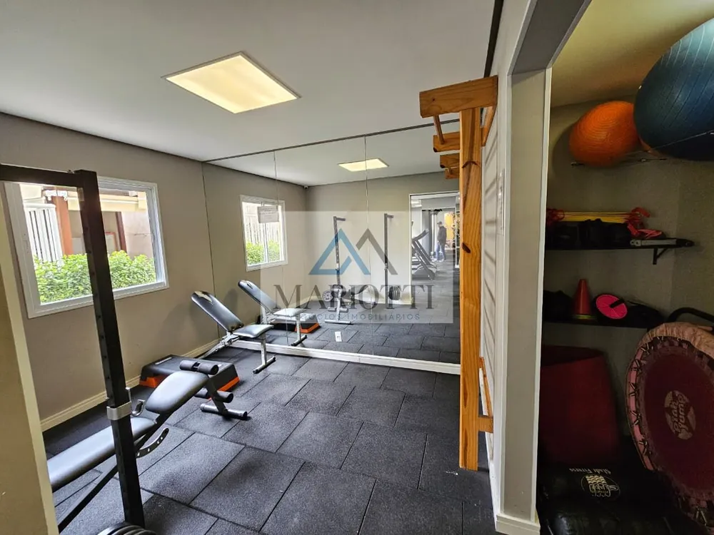 Apartamento, 2 quartos, 40 m² - Foto 1