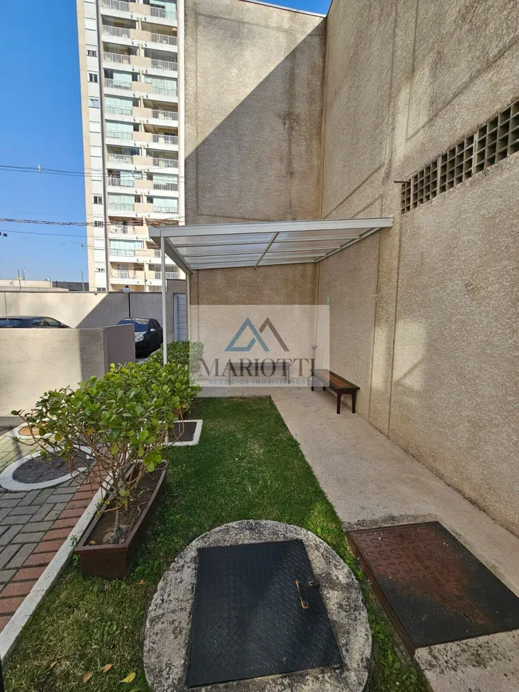 Apartamento, 2 quartos, 40 m² - Foto 4