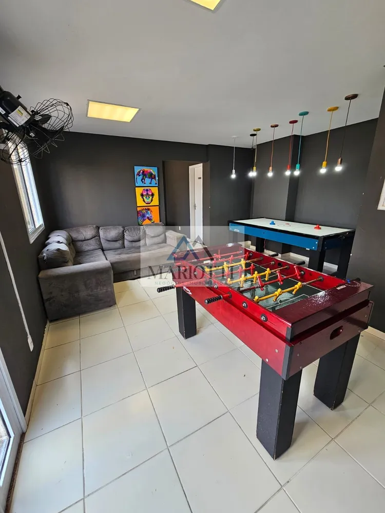 Apartamento, 2 quartos, 40 m² - Foto 2
