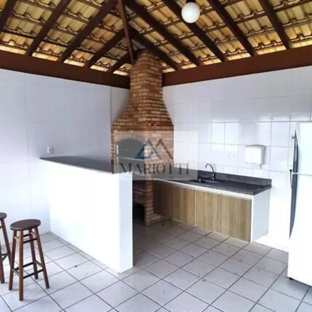 Apartamento, 3 quartos, 72 m² - Foto 6