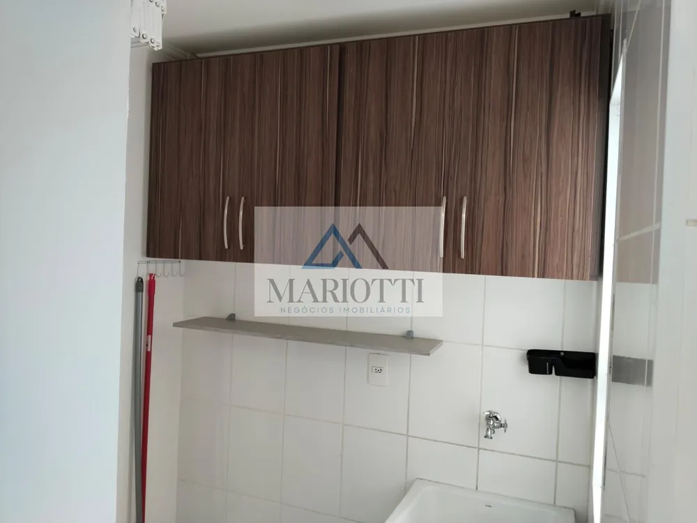 Apartamento, 3 quartos, 72 m² - Foto 5