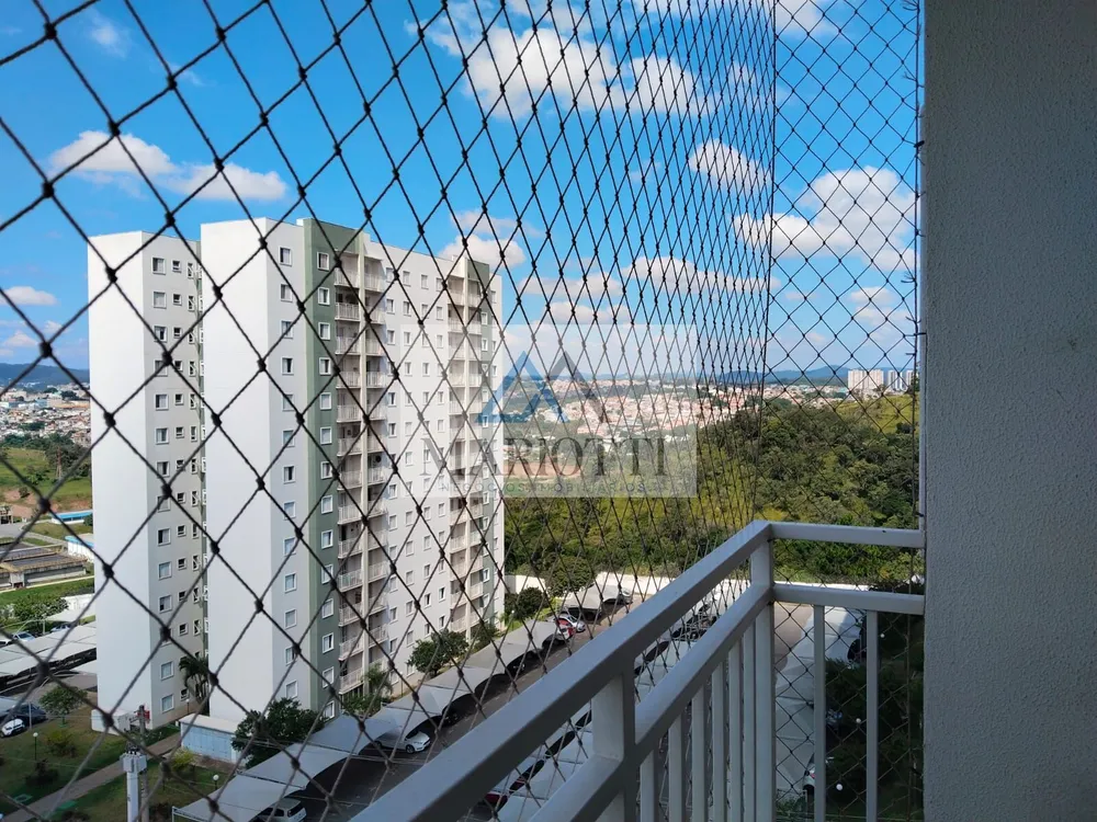 Apartamento, 3 quartos, 72 m² - Foto 1