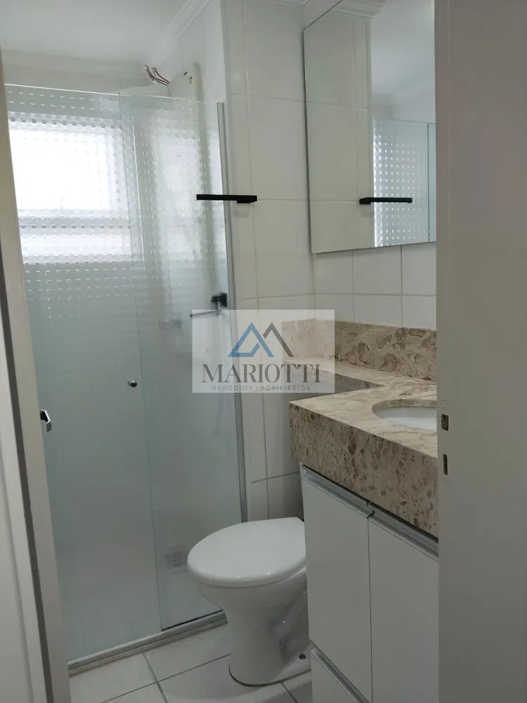 Apartamento, 3 quartos, 72 m² - Foto 4
