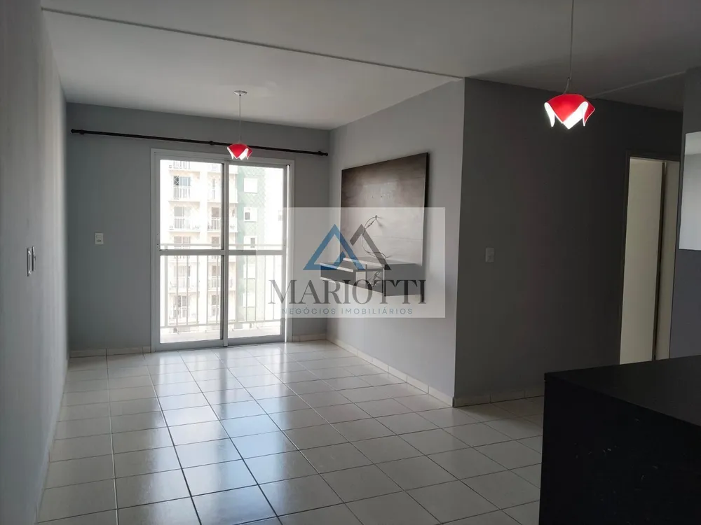 Apartamento, 3 quartos, 72 m² - Foto 2
