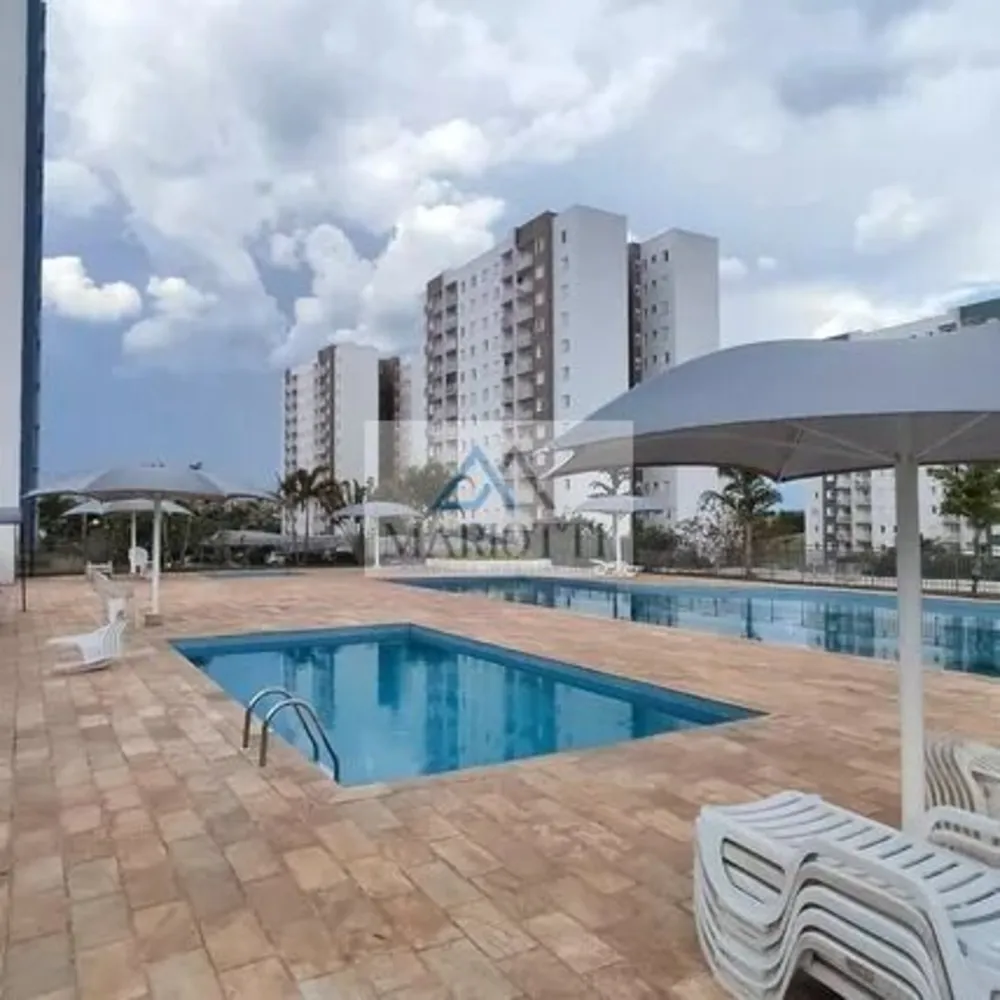Apartamento, 3 quartos, 72 m² - Foto 11