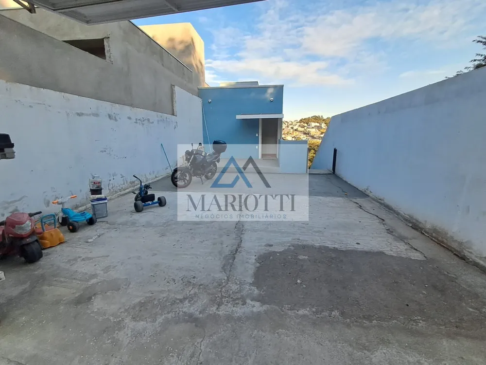 Casa, 2 quartos, 120 m² - Foto 2