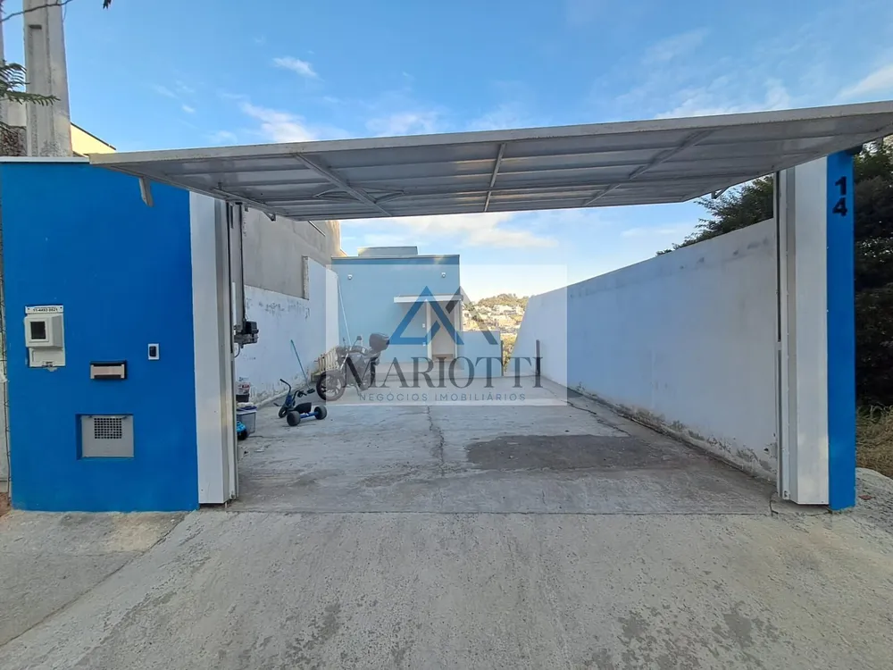 Casa, 2 quartos, 120 m² - Foto 3