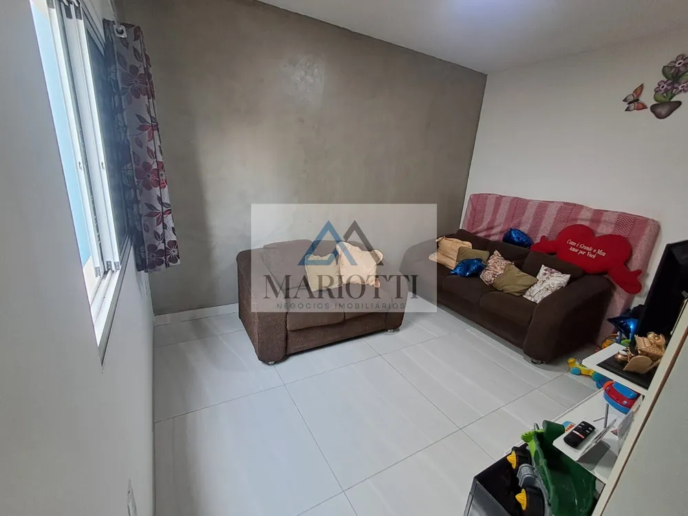 Casa, 2 quartos, 120 m² - Foto 6