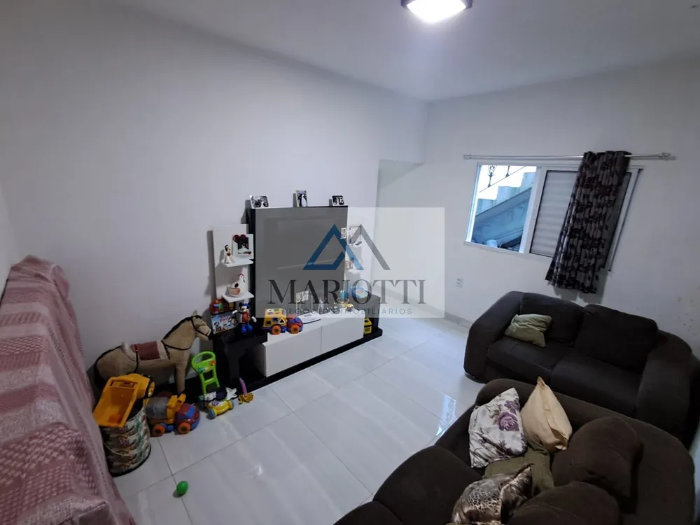 Casa, 2 quartos, 120 m² - Foto 11