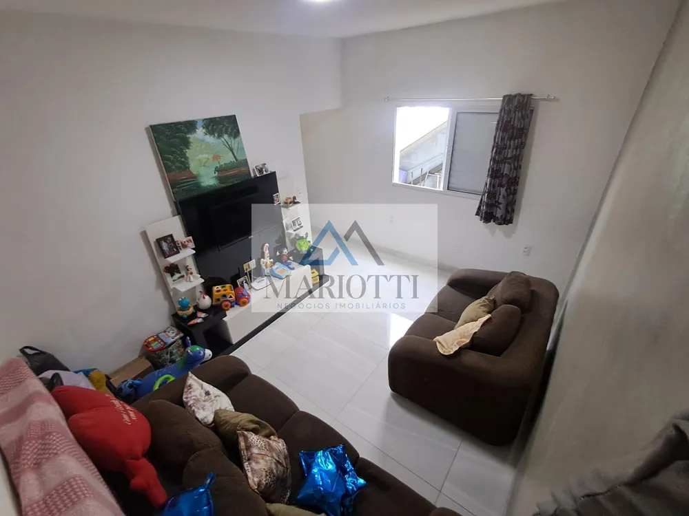 Casa, 2 quartos, 120 m² - Foto 7