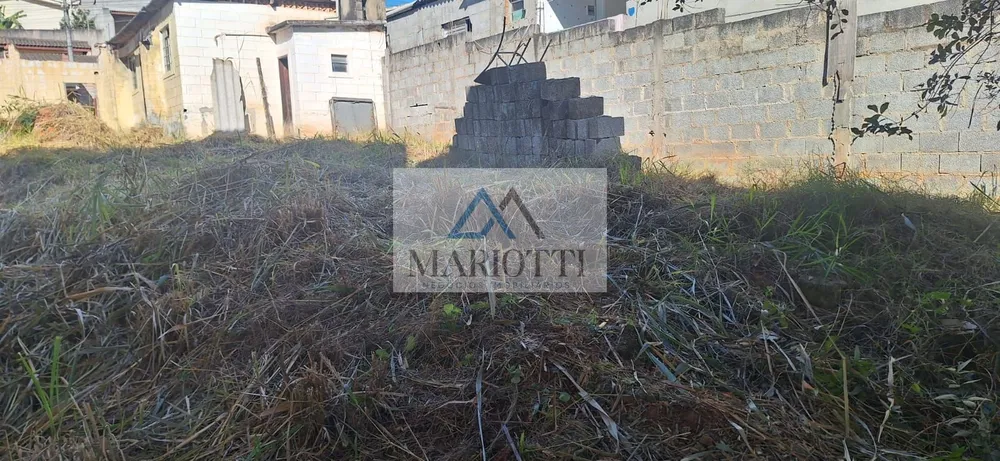 Terreno, 298 m² - Foto 11