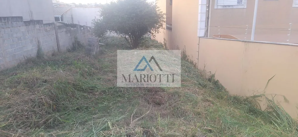 Terreno, 298 m² - Foto 5