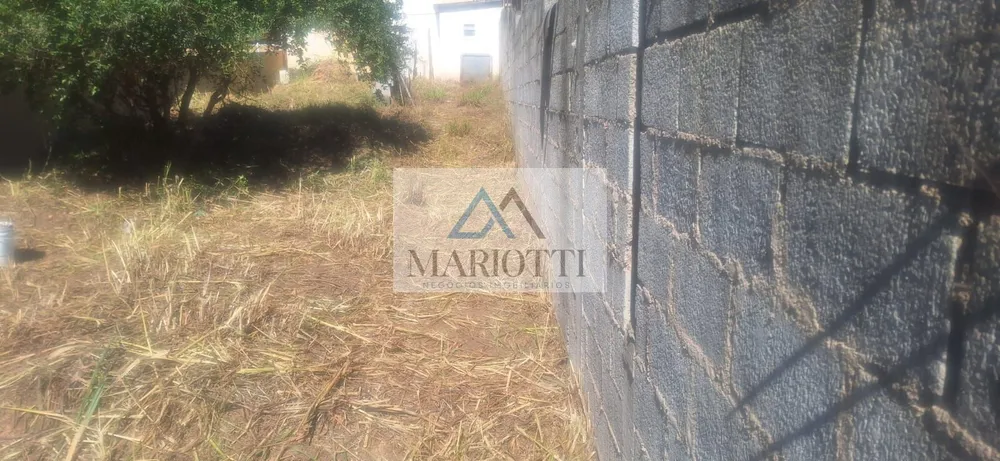 Terreno, 298 m² - Foto 9