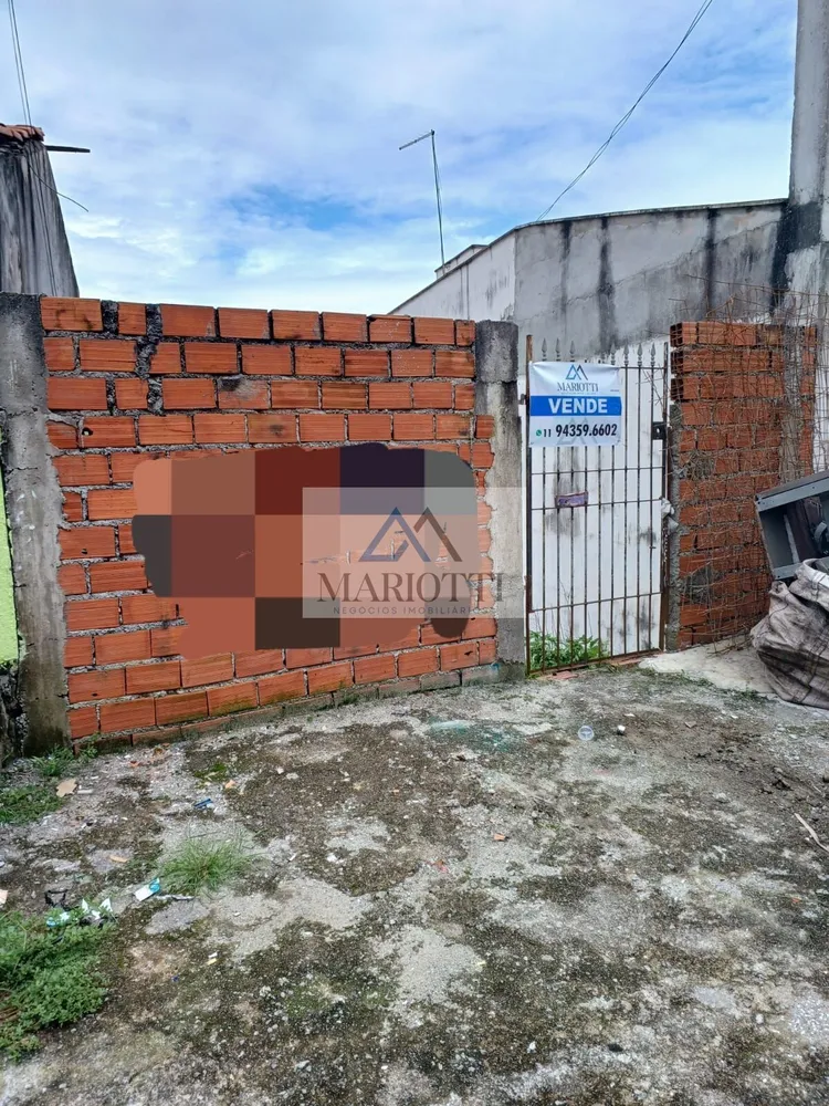 Terreno, 125 m² - Foto 4