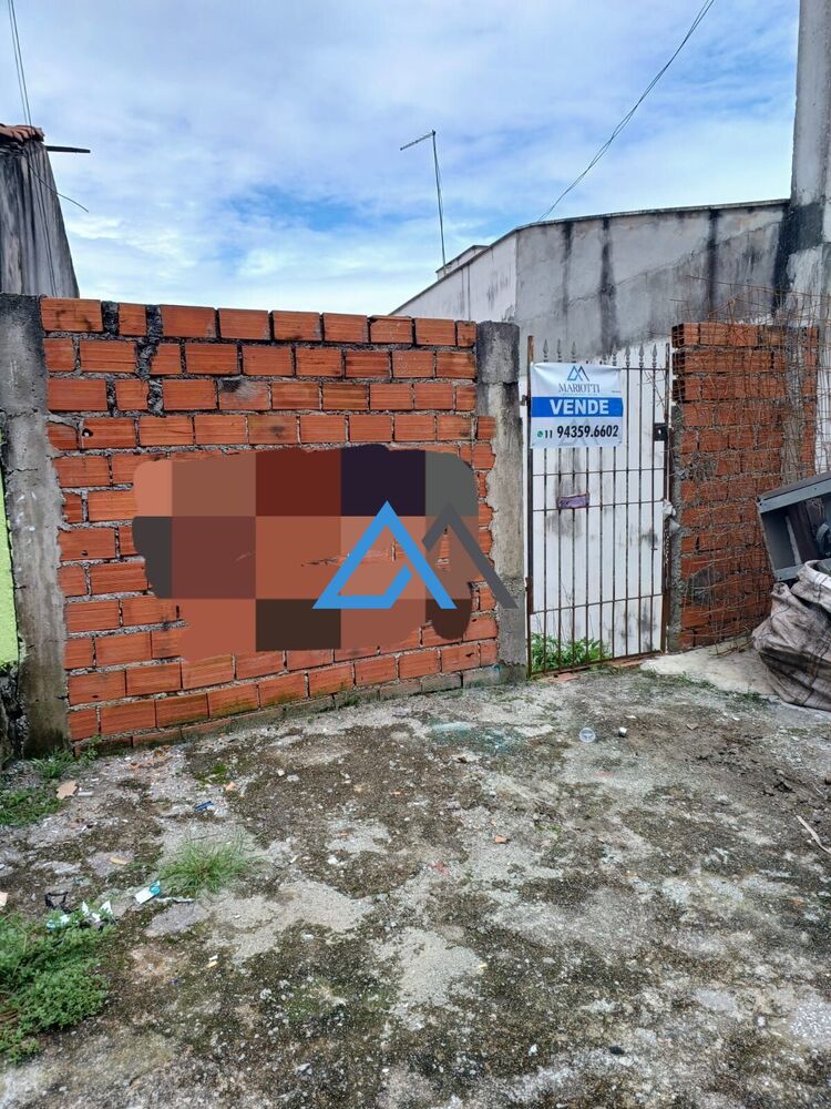 Terreno, 125 m² - Foto 1