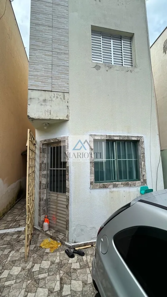 Casa de Condomínio, 2 quartos - Foto 4
