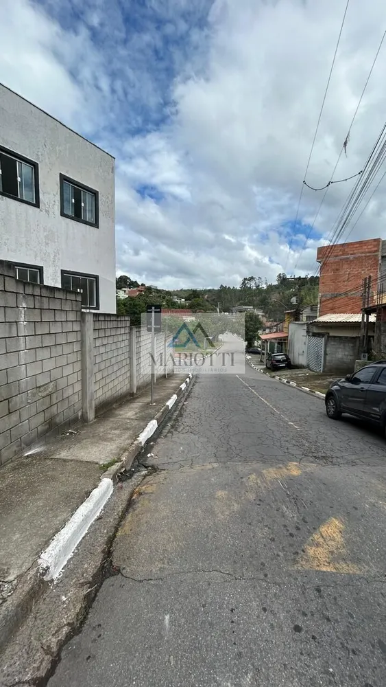 Casa de Condomínio, 2 quartos - Foto 9