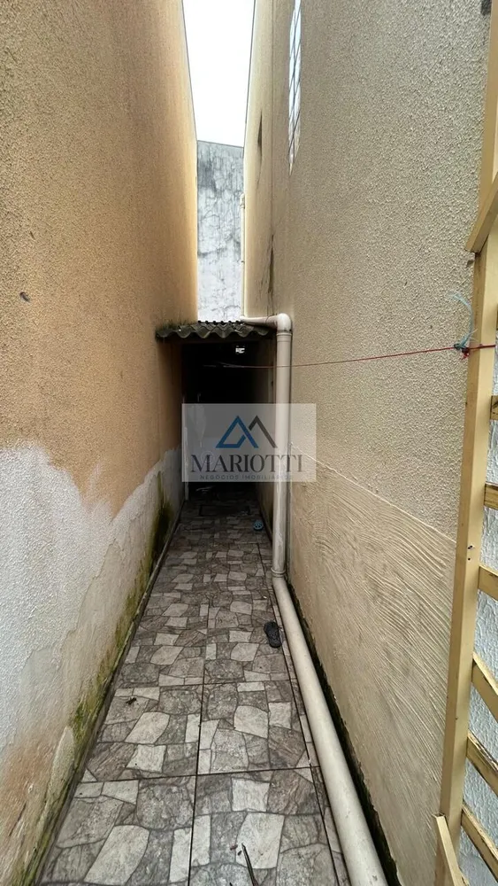 Casa de Condomínio, 2 quartos - Foto 6