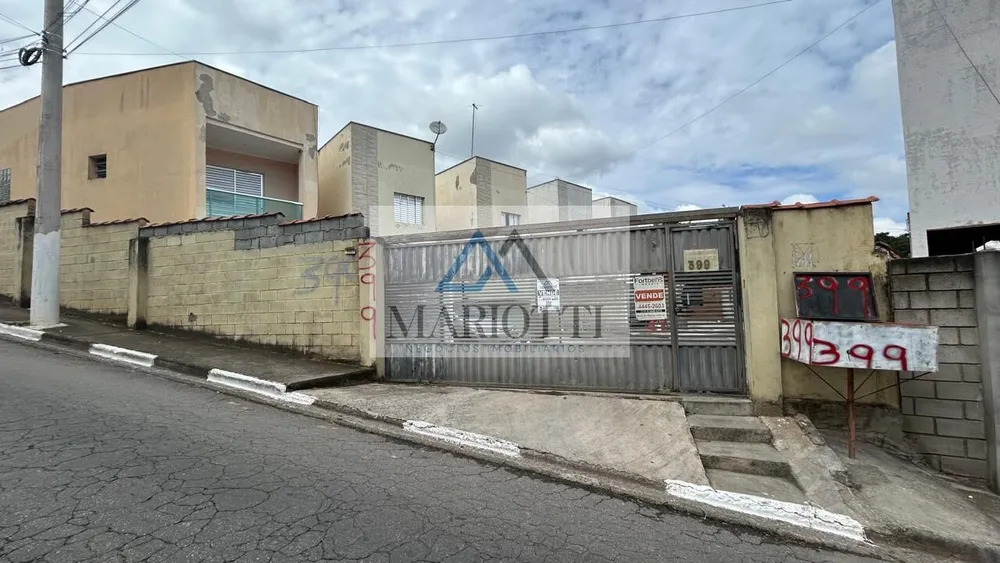 Casa de Condomínio, 2 quartos - Foto 8