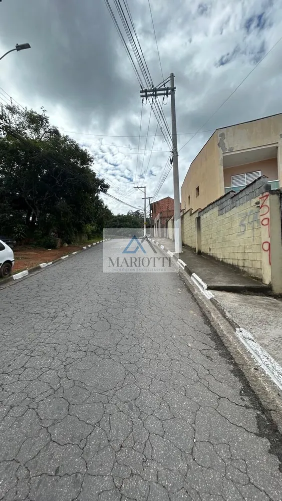 Casa de Condomínio, 2 quartos - Foto 5