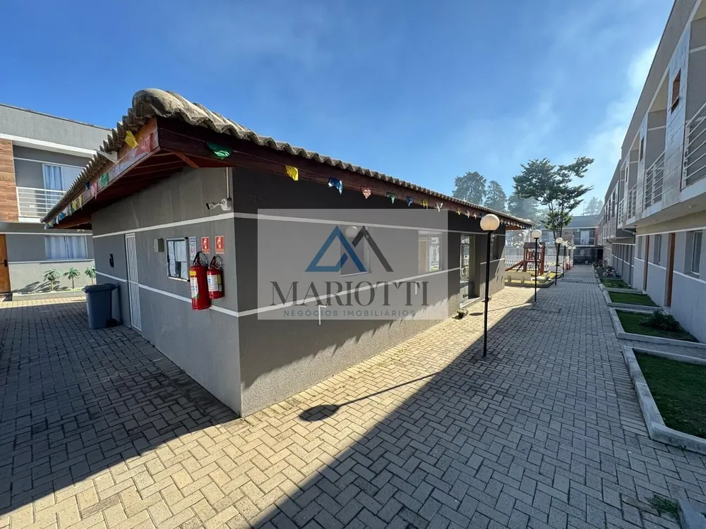 Casa, 2 quartos, 112 m² - Foto 6