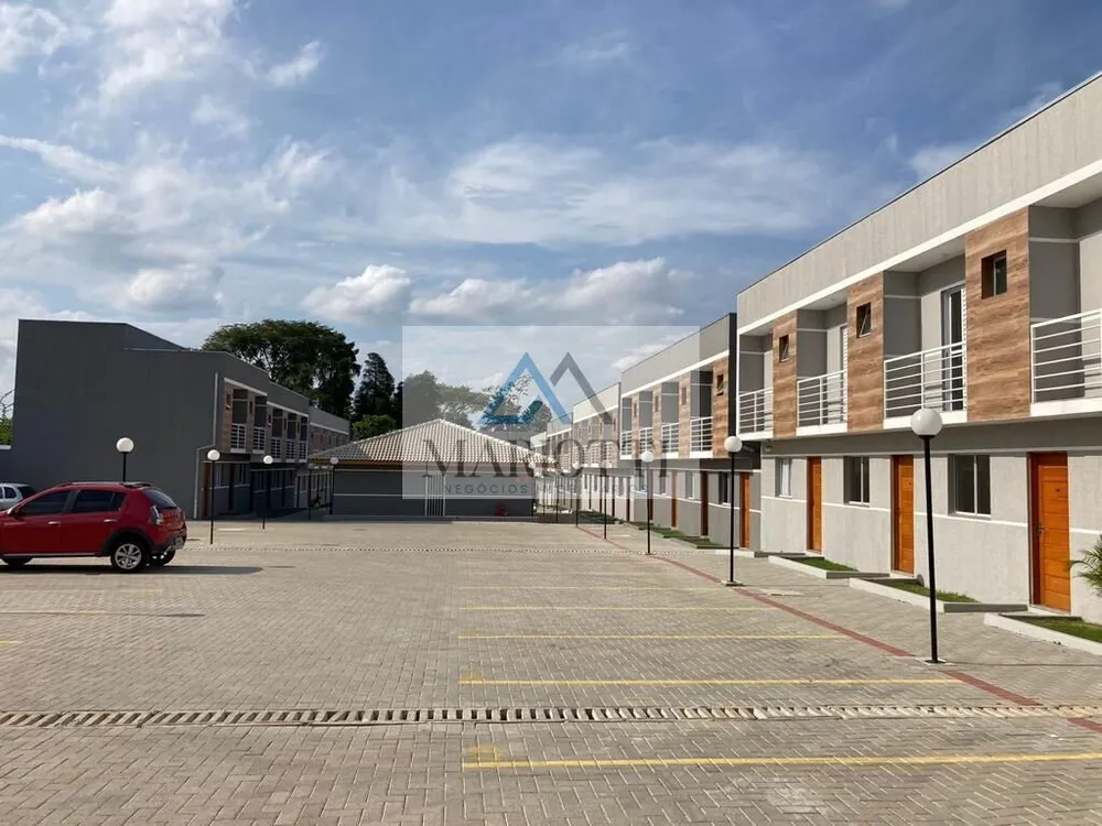Casa, 2 quartos, 112 m² - Foto 2