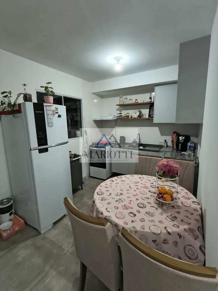 Casa, 2 quartos, 112 m² - Foto 1