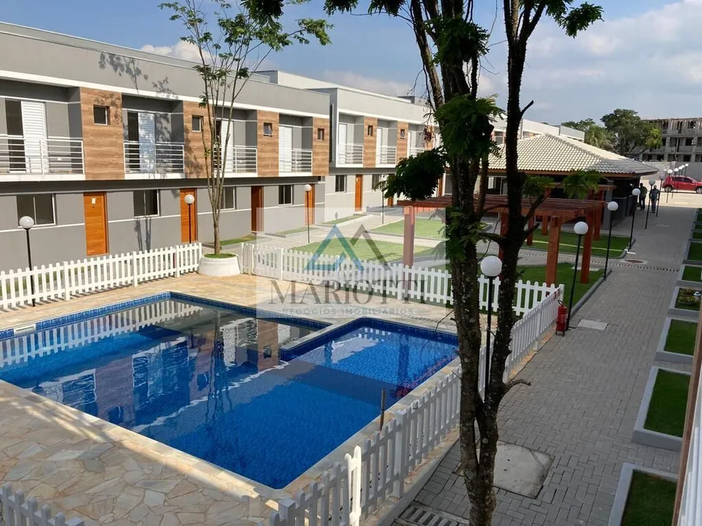 Casa, 2 quartos, 112 m² - Foto 3