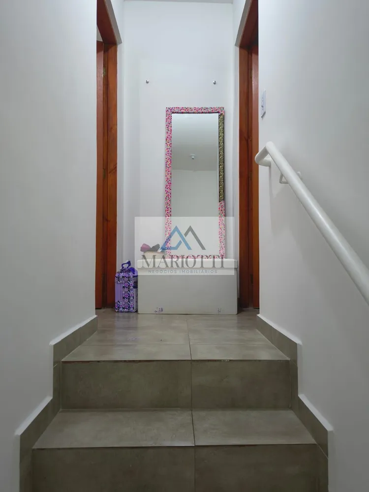 Casa, 2 quartos, 112 m² - Foto 11