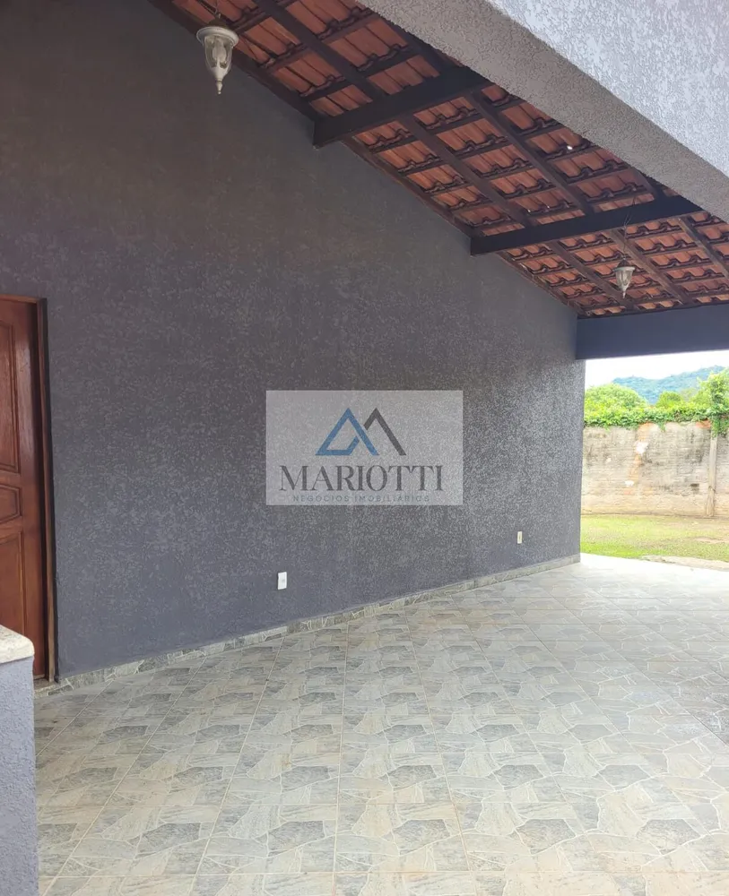 Chácara, 3 quartos, 1000 m² - Foto 2